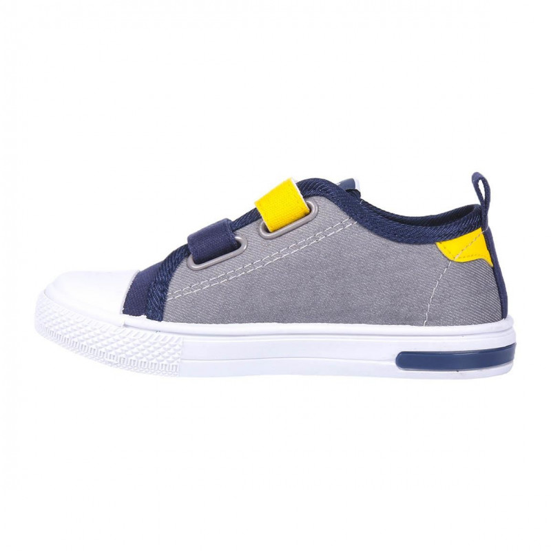 CERDA PATIKE MICKEY GRAY