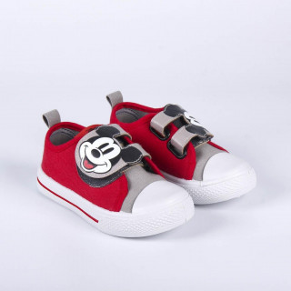 CERDA PATIKE MICKEY RED