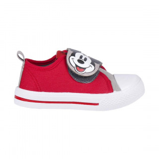 CERDA PATIKE MICKEY RED 