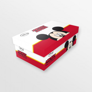 CERDA PATIKE MICKEY RED