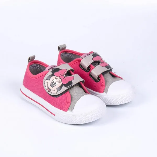 CERDA PATIKE MINNIE PINK 