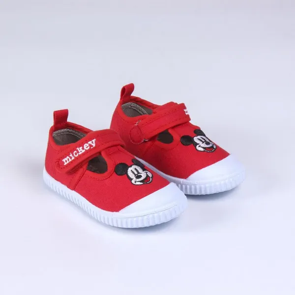 CERDA PATIKE MICKEY RED 