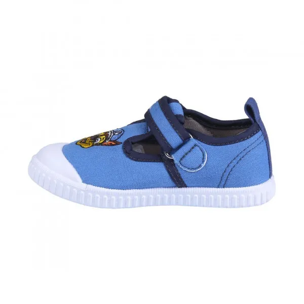 CERDA PATIKE PAW PATROL BLUE 