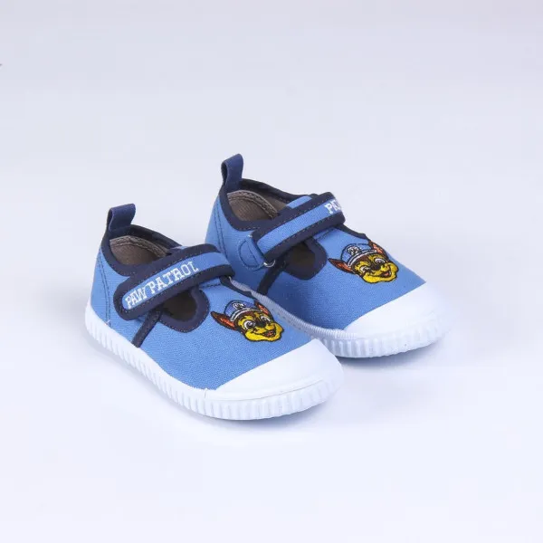 CERDA PATIKE PAW PATROL BLUE 