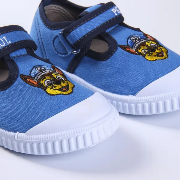 CERDA PATIKE PAW PATROL BLUE 