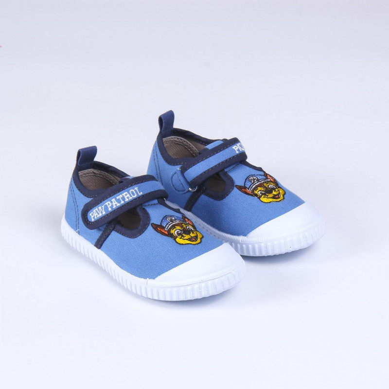 CERDA PATIKE PAW PATROL BLUE