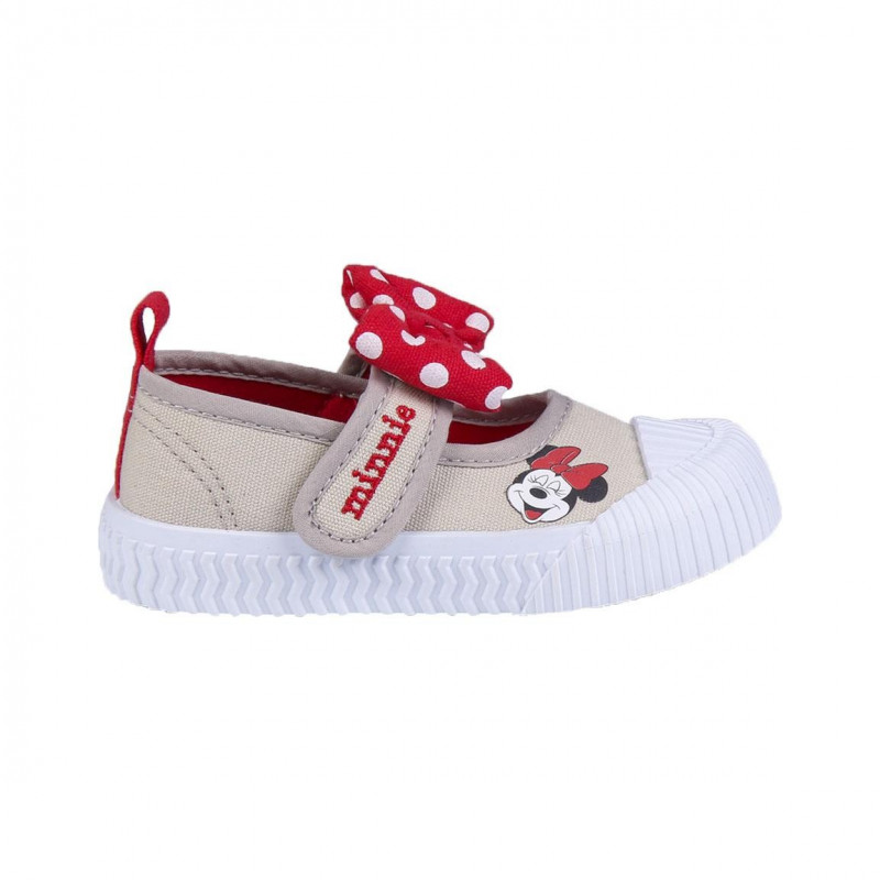 CERDA BALETANKE MINNIE GRAY