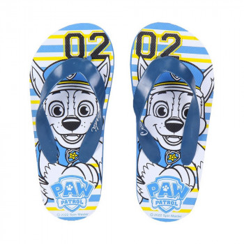 CERDA JAPANKE PAW PATROL 