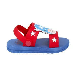 CERDA SANDALE AVENGERS BLUE