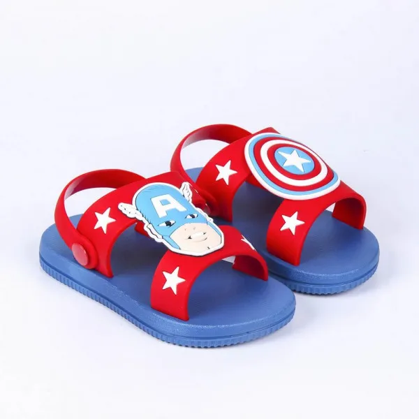 CERDA SANDALE AVENGERS BLUE 