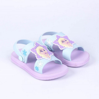 CERDA SANDALE FROZEN II LILAC
