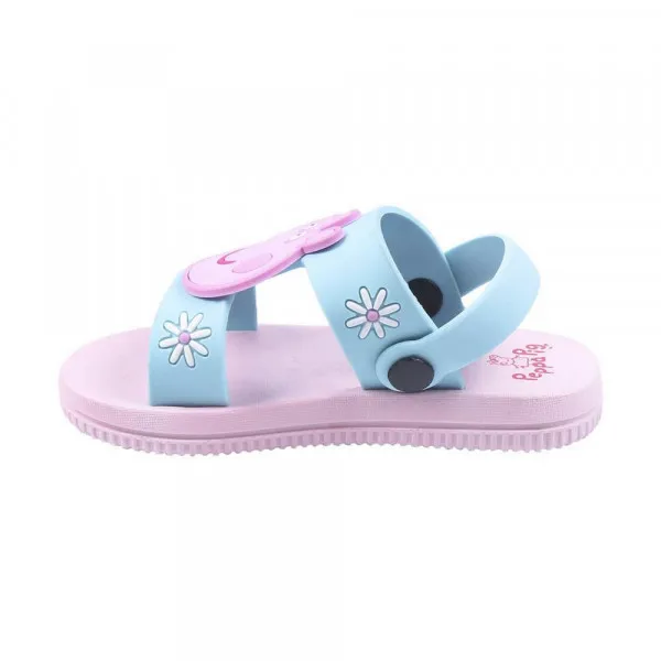 CERDA SANDALE PEPPA PIG PINK 