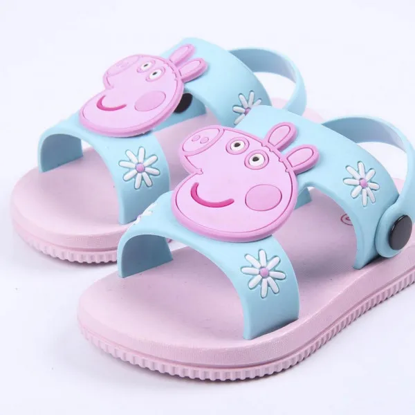 CERDA SANDALE PEPPA PIG PINK 