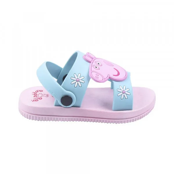 CERDA SANDALE PEPPA PIG PINK 