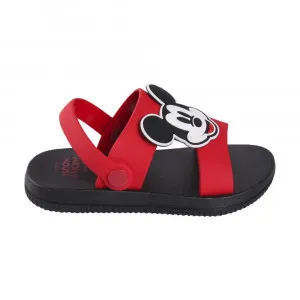 CERDA SANDALE MICKEY BLUE