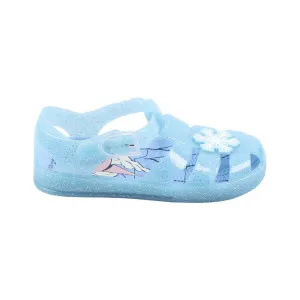 CERDA POLUSANDALE FROZEN II BLUE