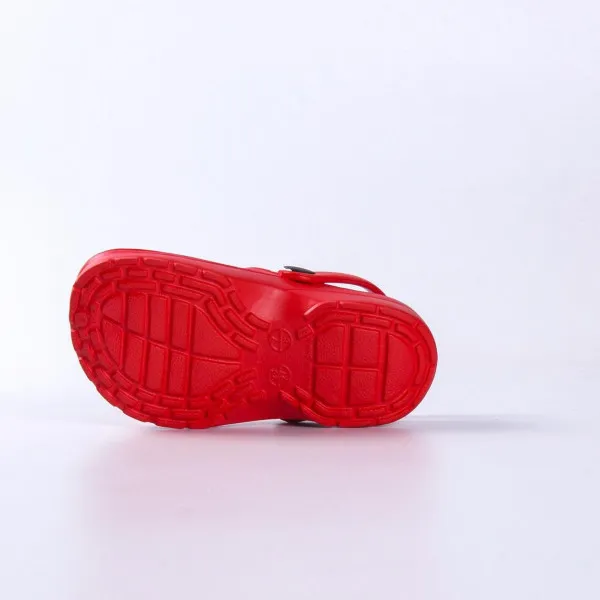 CERDA KLOMPE PAW PATROL RED 