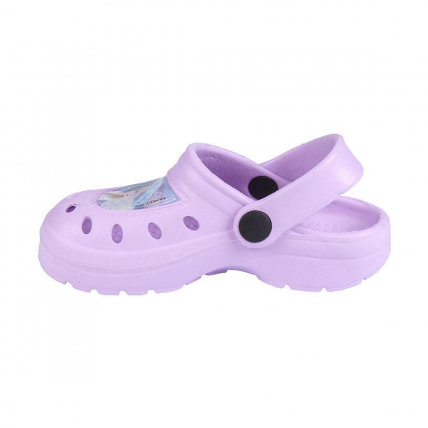 CERDA KLOMPE FROZEN II LILAC