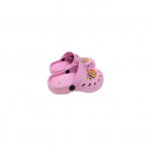 CERDA KLOMPE PRINCESS PINK