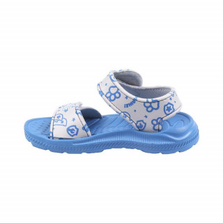 CERDA SANDALE PAW PATROL BLUE 