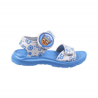 CERDA SANDALE PAW PATROL BLUE