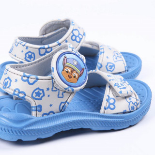 CERDA SANDALE PAW PATROL BLUE