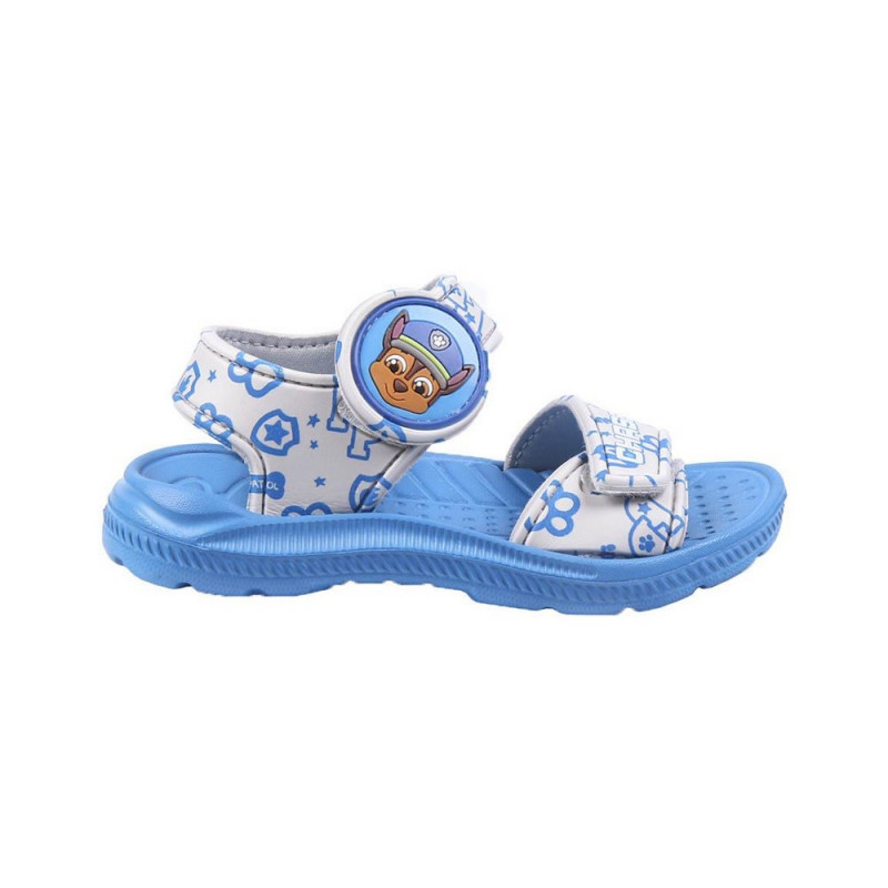 CERDA SANDALE PAW PATROL BLUE