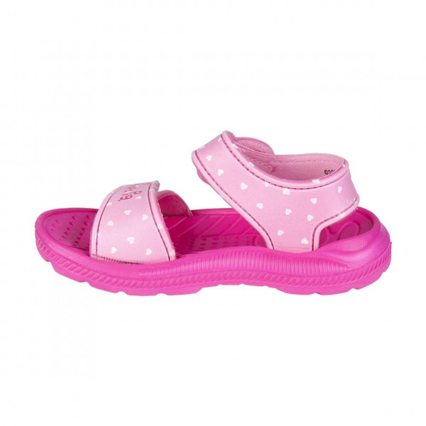 CERDA SANDALE PEPPA PIG PINK