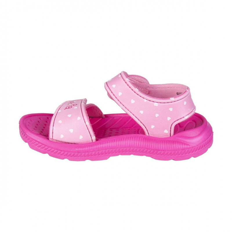 CERDA SANDALE PEPPA PIG PINK