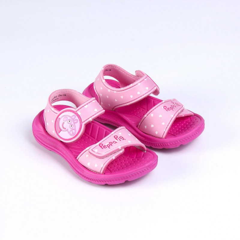 CERDA SANDALE PEPPA PIG PINK