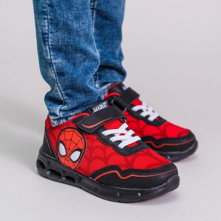 CERDA PATIKE SPIDERMAN