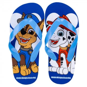 CERDA JAPANKE PAW PATROL 