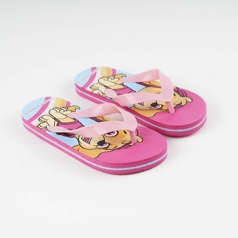 CERDA JAPANKE PAW PATROL