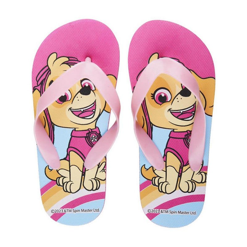 CERDA JAPANKE PAW PATROL