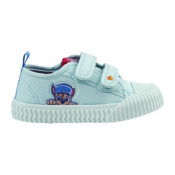 CERDA PATIKE PAW PATROL 