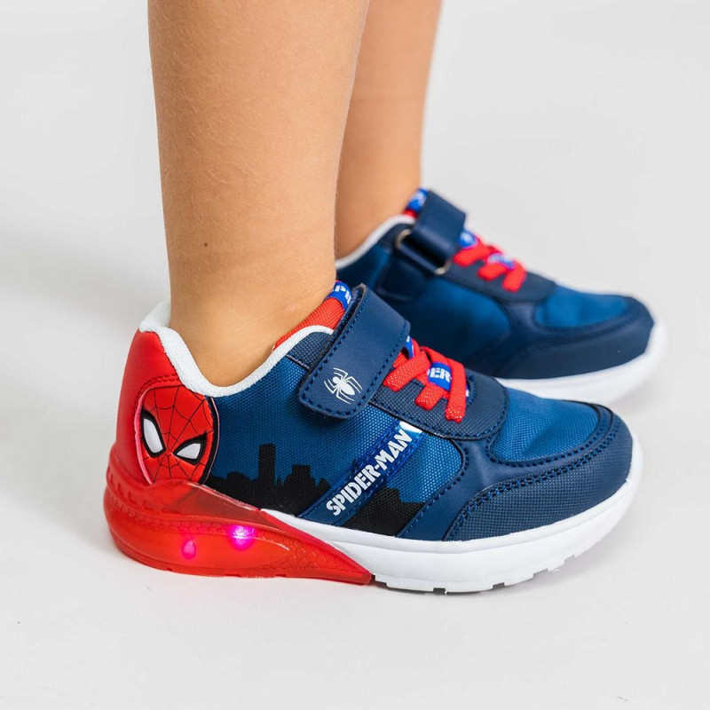 CERDA PATIKE SPIDERMAN
