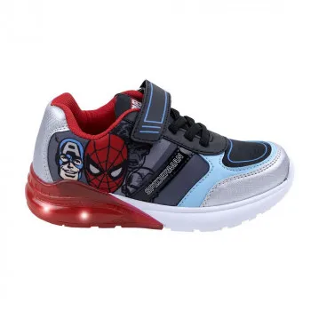 CERDA PATIKE AVENGERS 