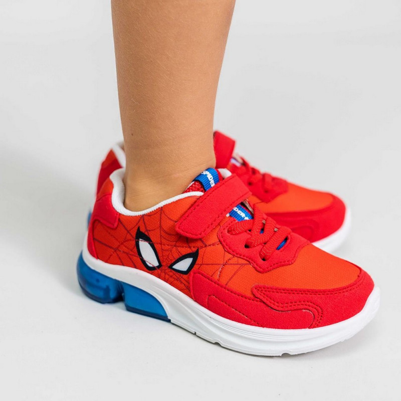 CERDA PATIKE SPIDERMAN