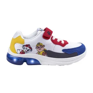 CERDA PATIKE PAW PATROL