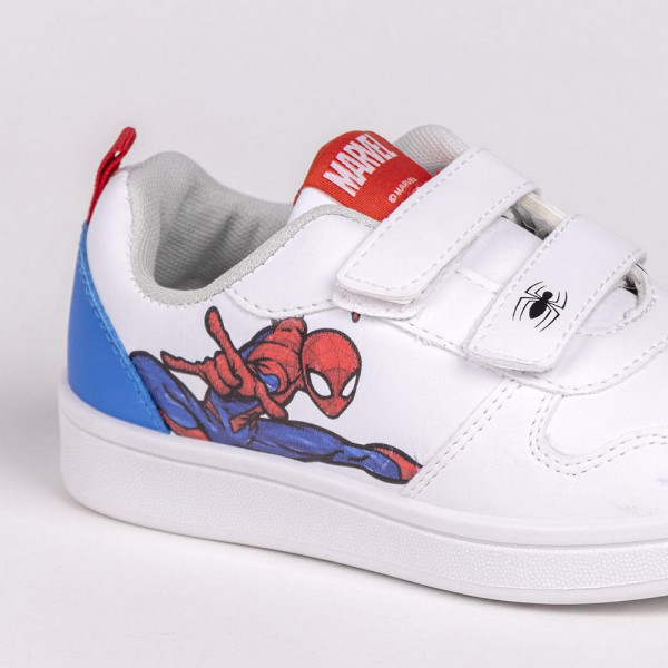 CERDA PATIKE SPIDERMAN