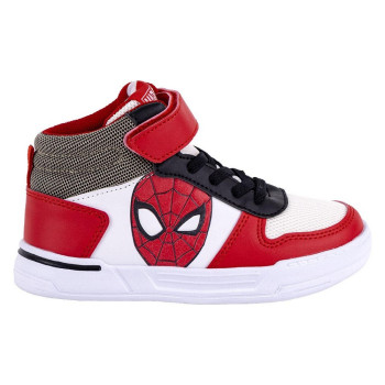 CERDA PATIKE SPIDERMAN 