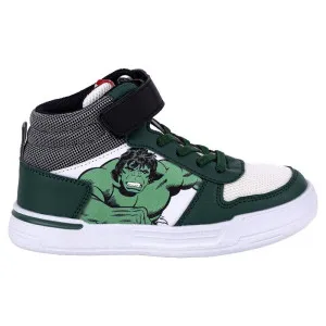 CERDA PATIKE AVENGERS HULK