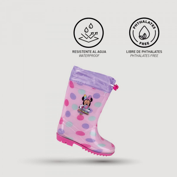 CERDA GUMENE CIZME MINNIE