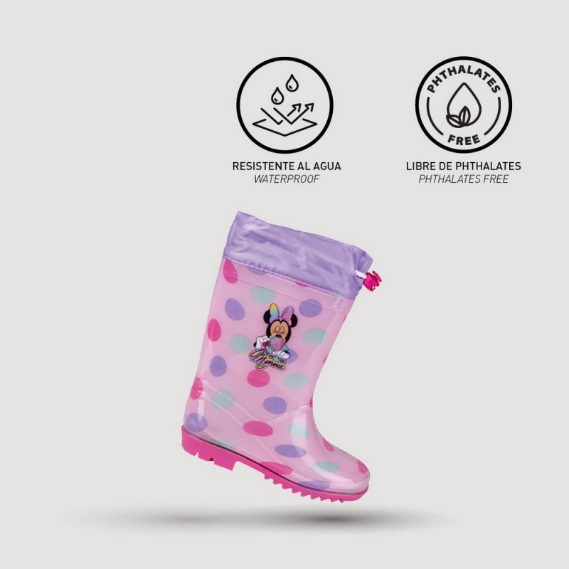 CERDA GUMENE CIZME MINNIE