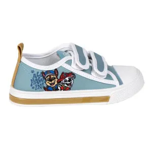 CERDA PATIKE PAW PATROL