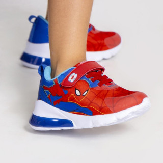 CERDA SVETLECE PATIKE SPIDERMAN 