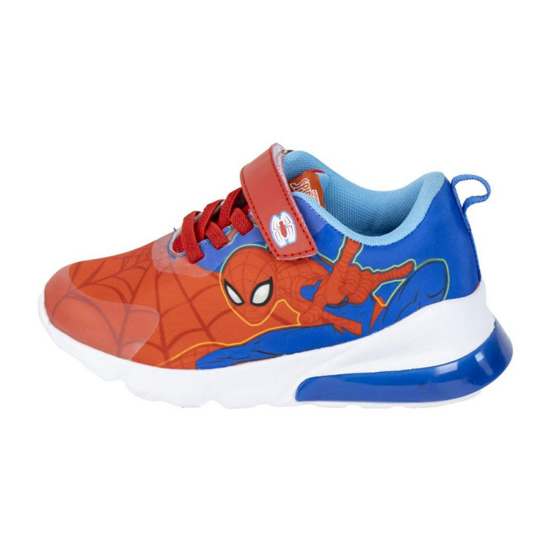 CERDA SVETLECE PATIKE SPIDERMAN 