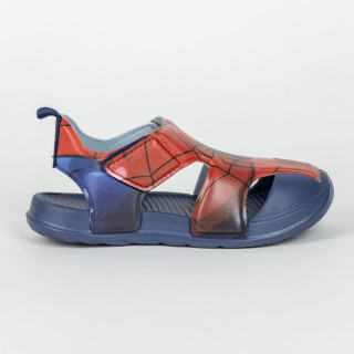 CERDA SANDALE SPIDERMAN 