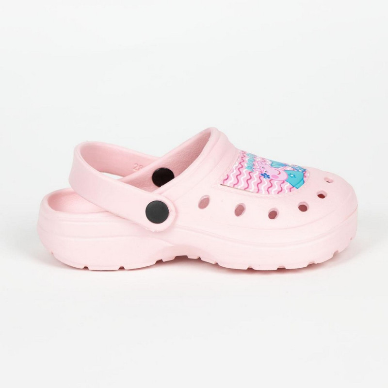 CERDA KLOMPE PEPPA PIG 