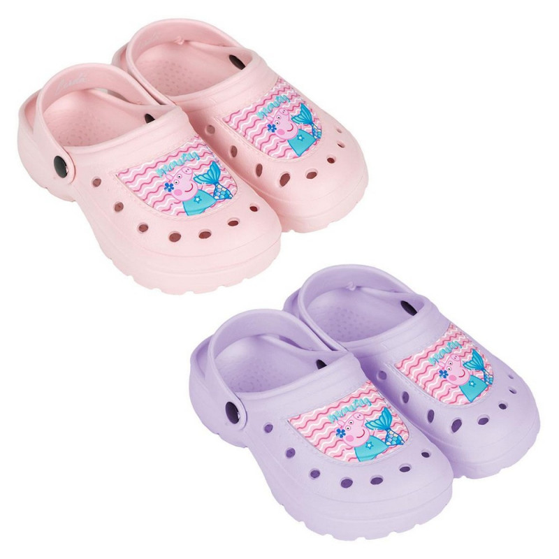 CERDA KLOMPE PEPPA PIG 